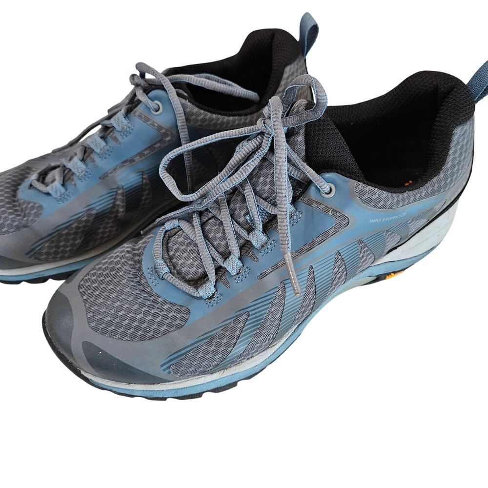 Women's Merrill Hiking/Training Shoes, Size 10